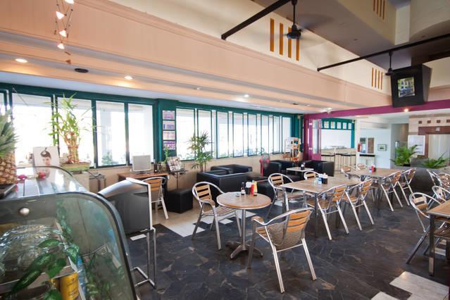 Galare Thong Tower Aparthotel Chiang Mai Bagian luar foto