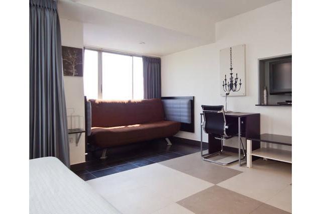 Galare Thong Tower Aparthotel Chiang Mai Bagian luar foto